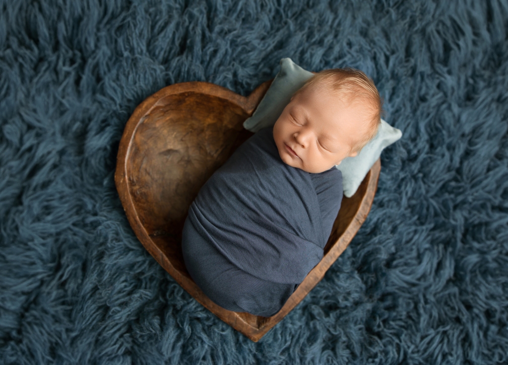 When to Schedule My Newborn Photography Session
